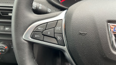 Dacia Sandero 1.0 TCe Comfort 5dr Petrol Hatchback